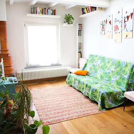 La Casina Daire Parma Dış mekan fotoğraf