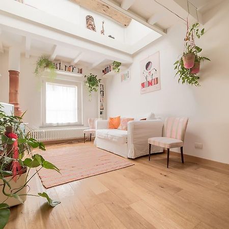 La Casina Daire Parma Dış mekan fotoğraf