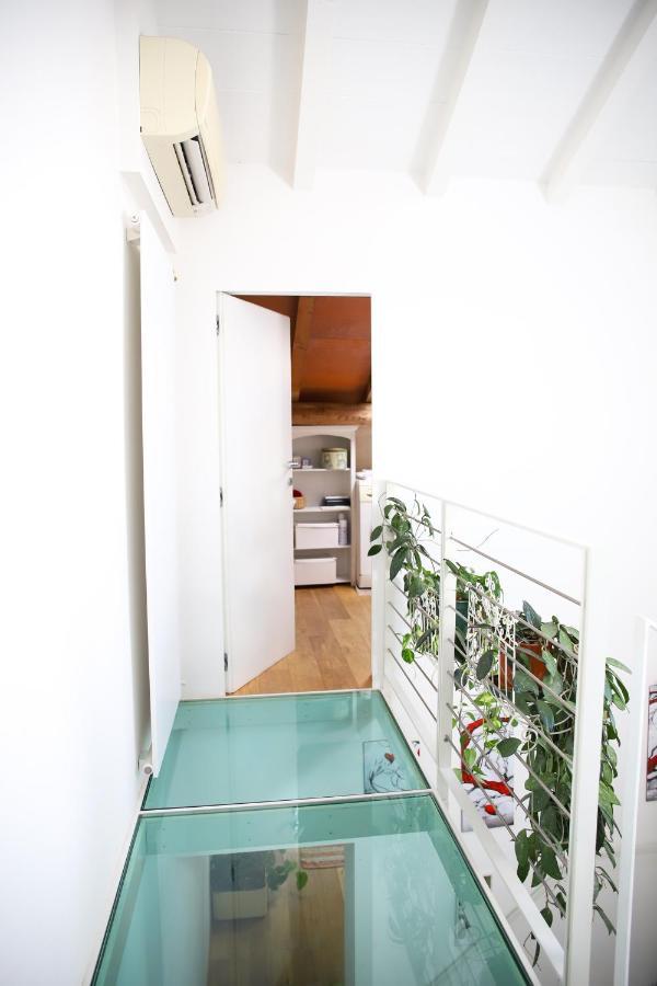 La Casina Daire Parma Dış mekan fotoğraf