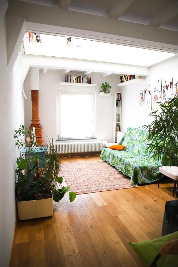 La Casina Daire Parma Dış mekan fotoğraf