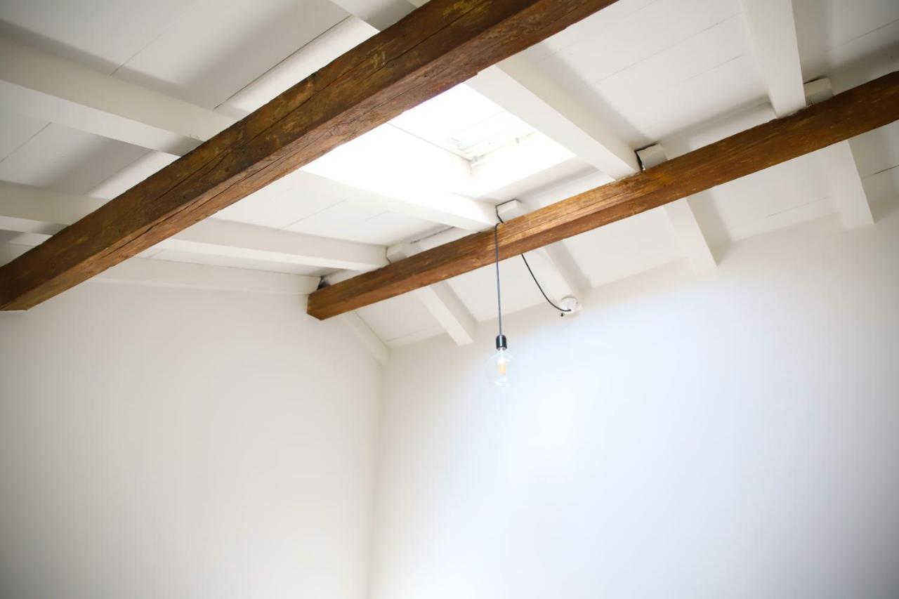 La Casina Daire Parma Dış mekan fotoğraf