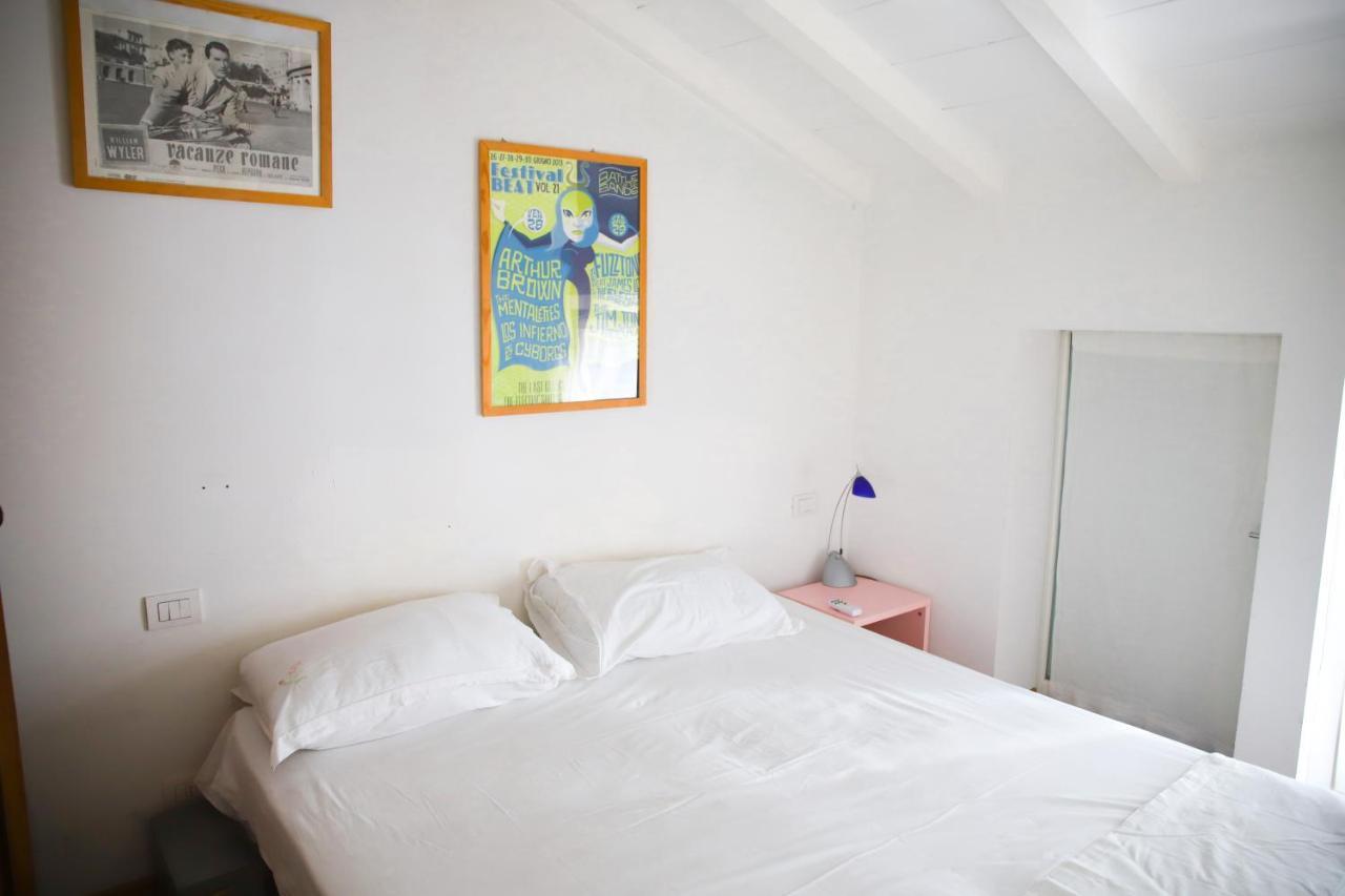 La Casina Daire Parma Dış mekan fotoğraf