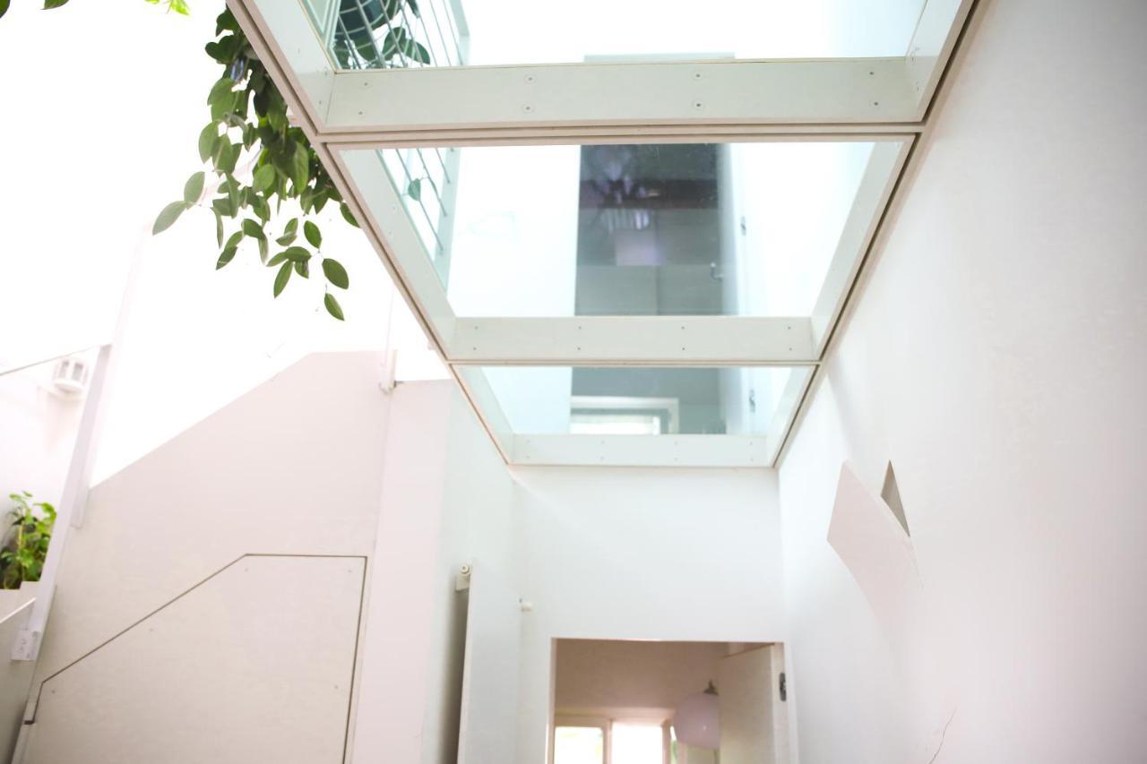 La Casina Daire Parma Dış mekan fotoğraf