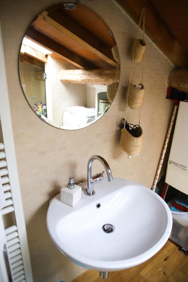 La Casina Daire Parma Dış mekan fotoğraf