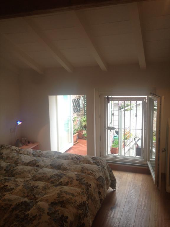 La Casina Daire Parma Dış mekan fotoğraf