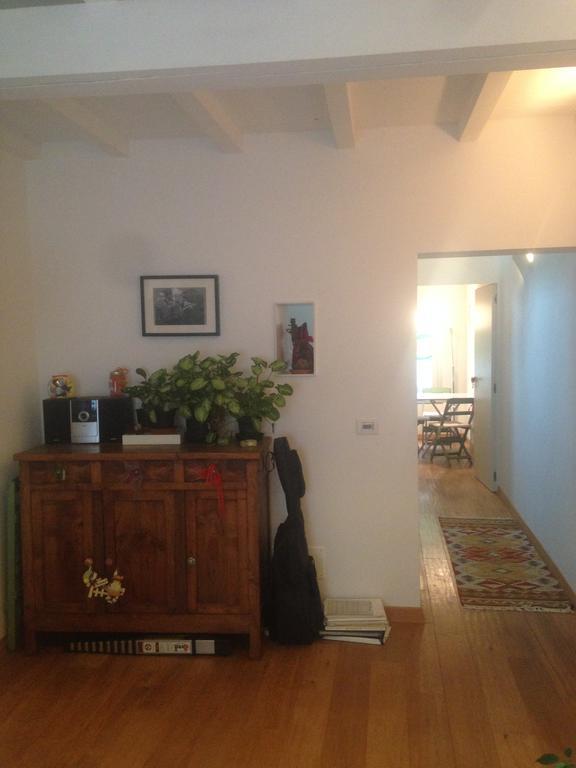 La Casina Daire Parma Dış mekan fotoğraf