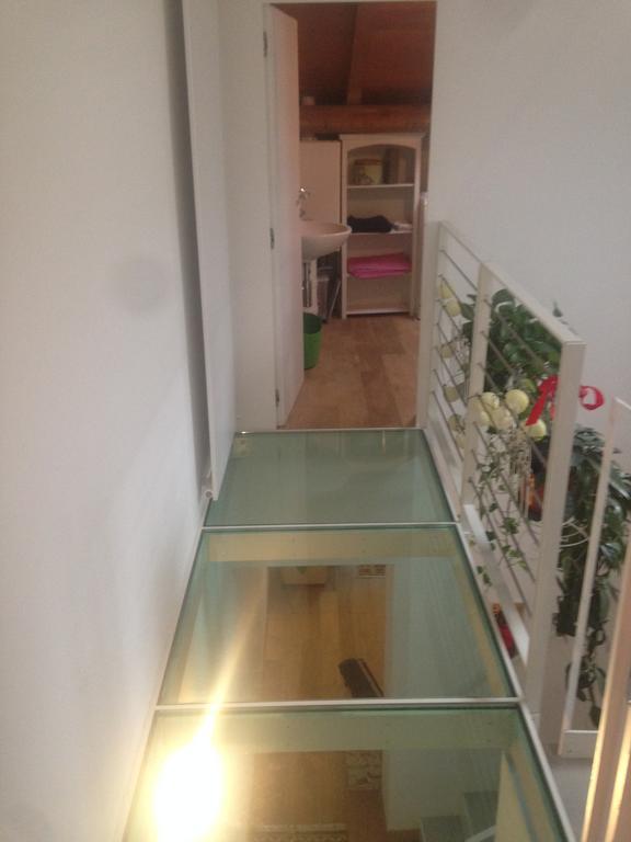 La Casina Daire Parma Dış mekan fotoğraf
