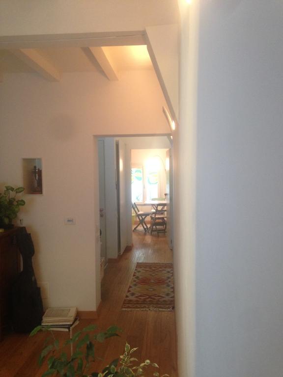 La Casina Daire Parma Dış mekan fotoğraf