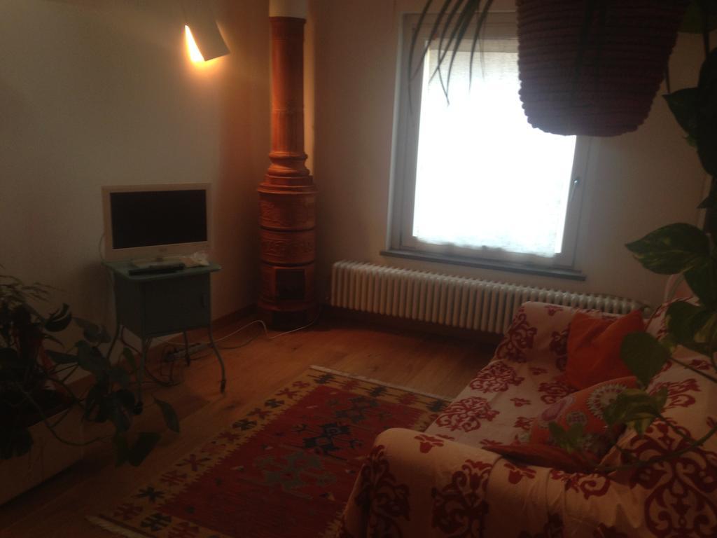 La Casina Daire Parma Dış mekan fotoğraf