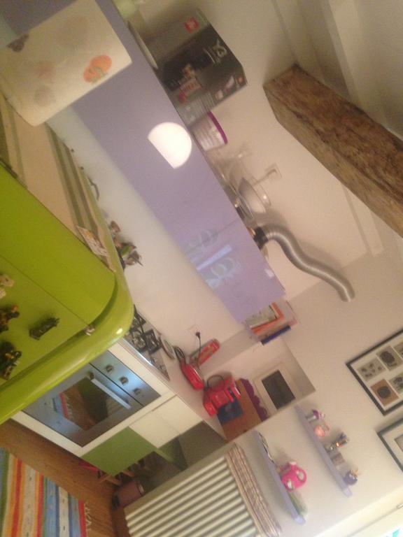 La Casina Daire Parma Dış mekan fotoğraf
