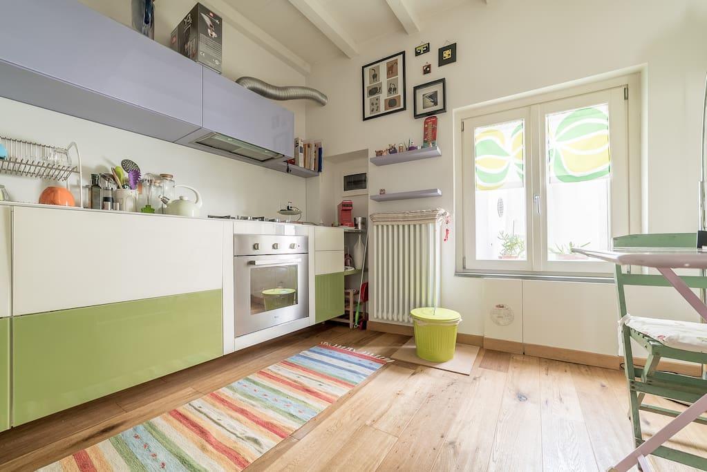La Casina Daire Parma Dış mekan fotoğraf
