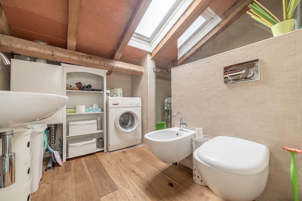 La Casina Daire Parma Dış mekan fotoğraf