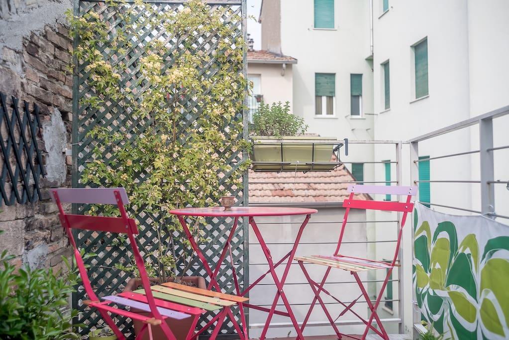 La Casina Daire Parma Dış mekan fotoğraf