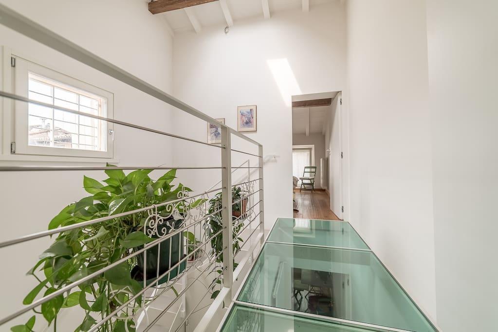 La Casina Daire Parma Dış mekan fotoğraf