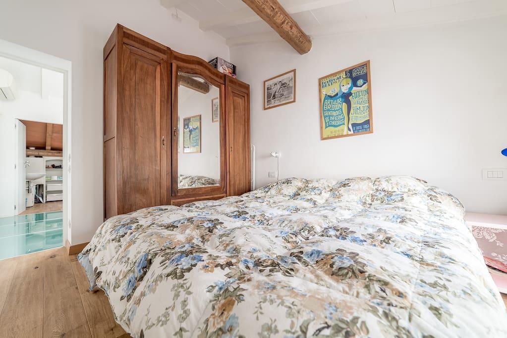 La Casina Daire Parma Dış mekan fotoğraf