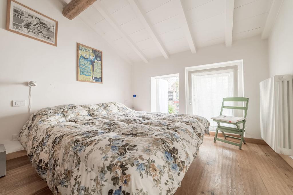 La Casina Daire Parma Dış mekan fotoğraf