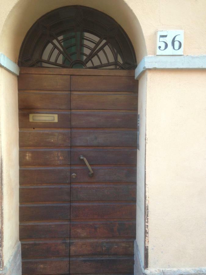 La Casina Daire Parma Dış mekan fotoğraf